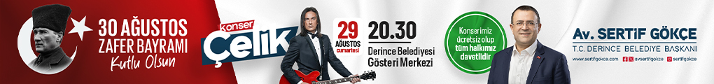Derince Belediyesi 