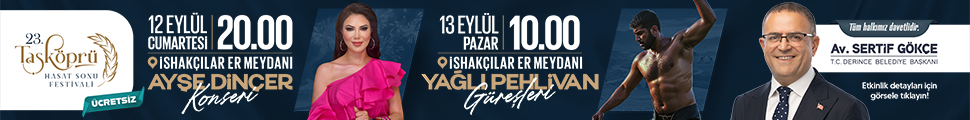 Derince Belediyesi 