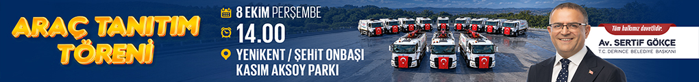 Derince Belediyesi 