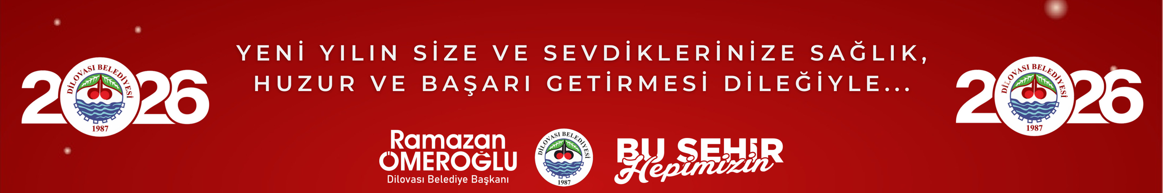 Dilovası Belediyesi 