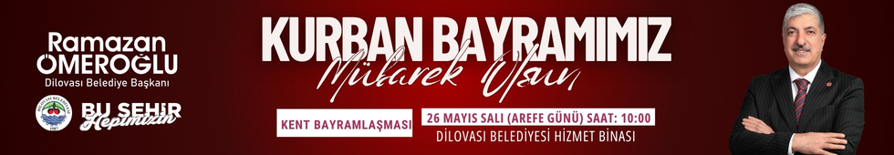 Dilovası Belediyesi 