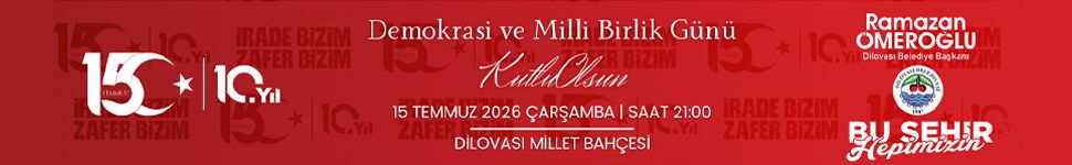 Dilovası Belediyesi 