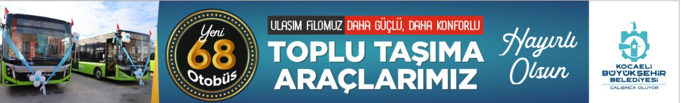 Kocaeli Büyükşehir Belediyesi 