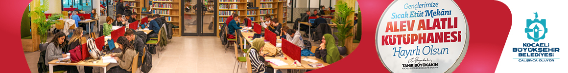 Kocaeli Büyükşehir Belediyesi 