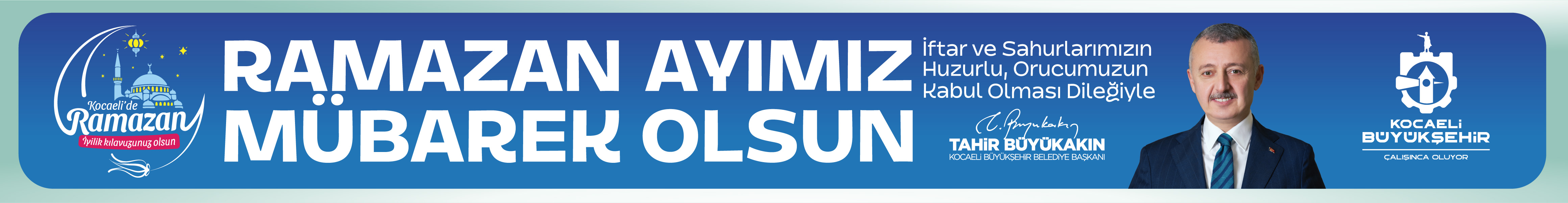 Kocaeli Büyükşehir Belediyesi 