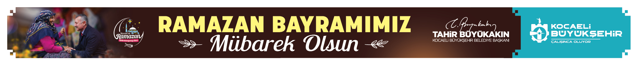 Kocaeli Büyükşehir Belediyesi 