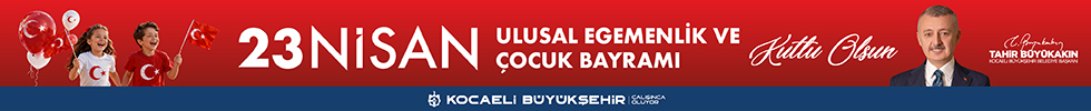 Kocaeli Büyükşehir Belediyesi 