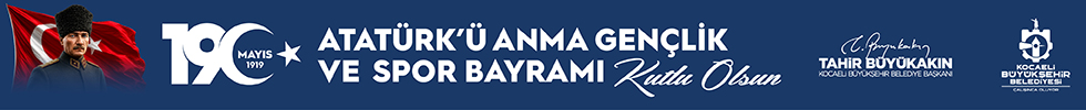 Kocaeli Büyükşehir Belediyesi 