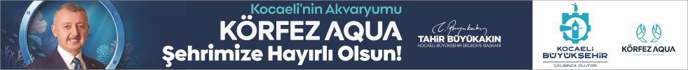 Kocaeli Büyükşehir Belediyesi 
