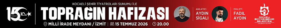 Kocaeli Büyükşehir Belediyesi 