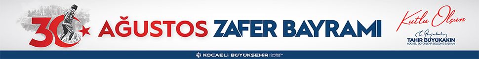 Kocaeli Büyükşehir Belediyesi 