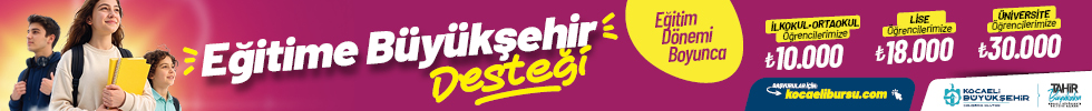 Kocaeli Büyükşehir Belediyesi 