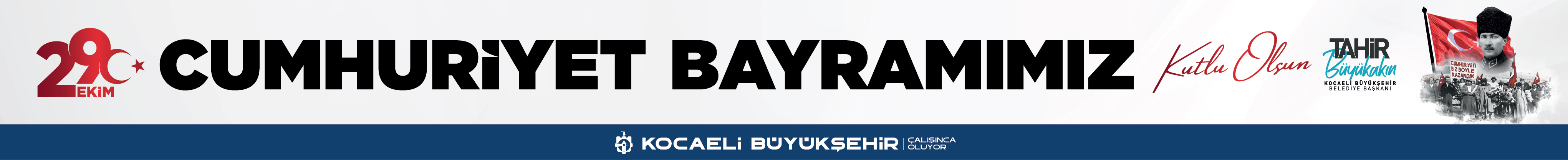 Kocaeli Büyükşehir Belediyesi 