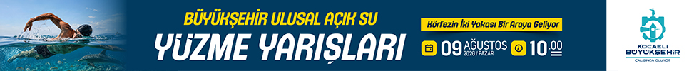 Kocaeli Büyükşehir Belediyesi 