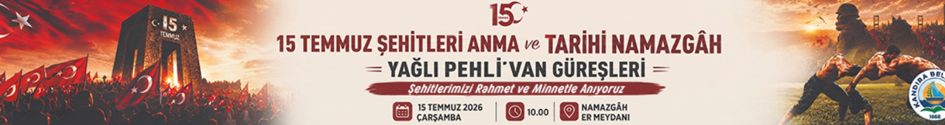 Kandıra Belediyesi 
