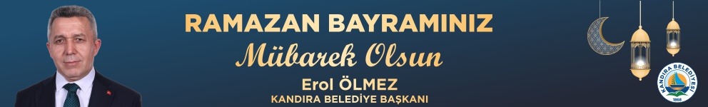 Kandıra Belediyesi 