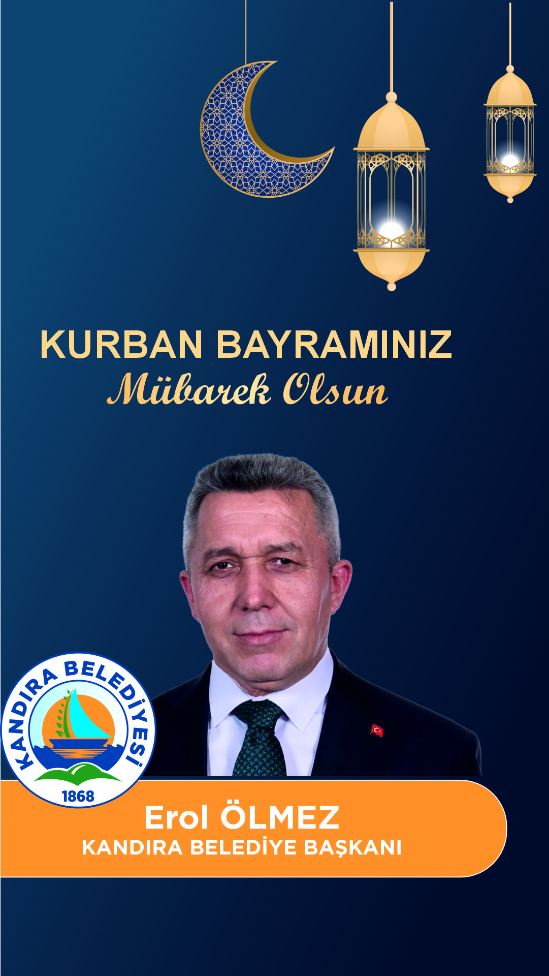 Kandıra Belediyesi 